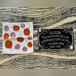 Halloween Pillow Covers